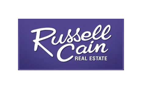 Russell Cain Image