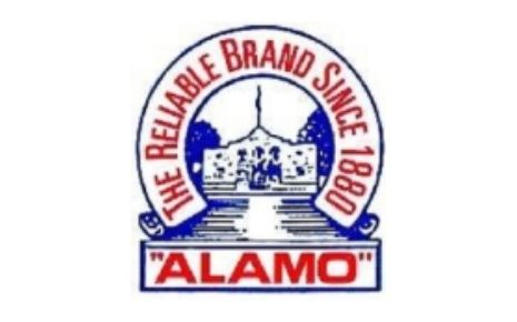 Alamo Concrete Products Company