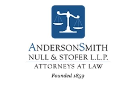 Anderson, Smith, Null & Stofer LLP Image