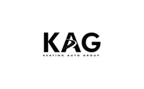 Click to view Keating Auto Group link