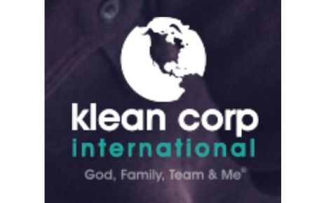 Click to view Klean Corp. International link