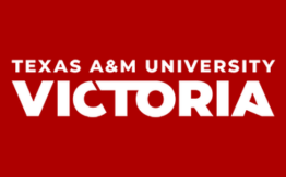 Texas A&M University Victoria Logo
