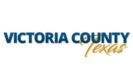Click to view Victoria County link