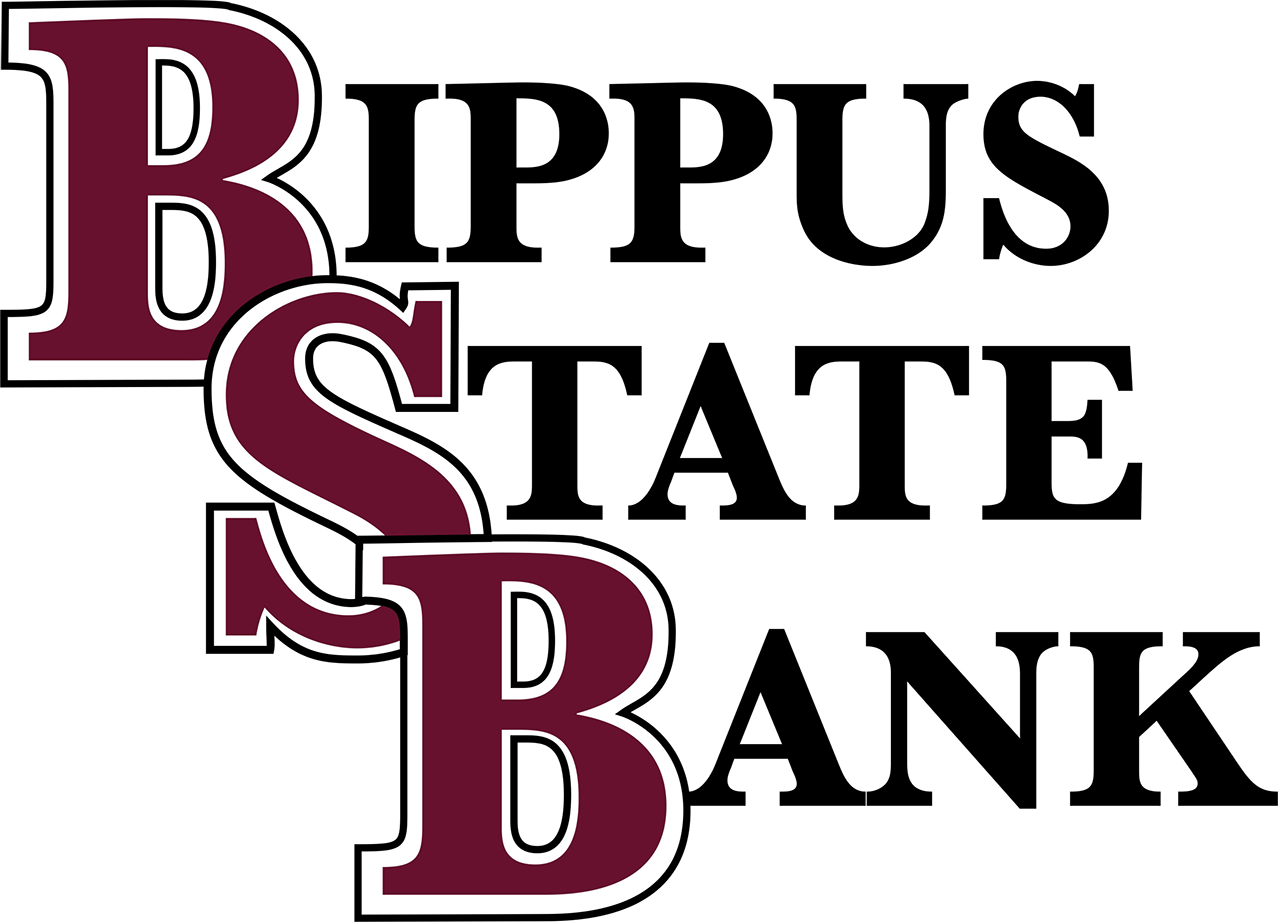 Main Logo for Bippus State Bank