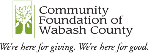 Main Logo for Community Foundation of Wabash County