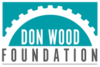 Main Logo for Don Wood Foundation