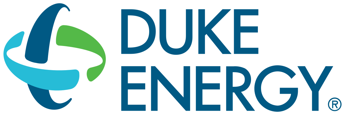 Main Logo for Duke Energy
