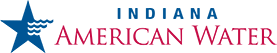 Main Logo for Indiana American Water