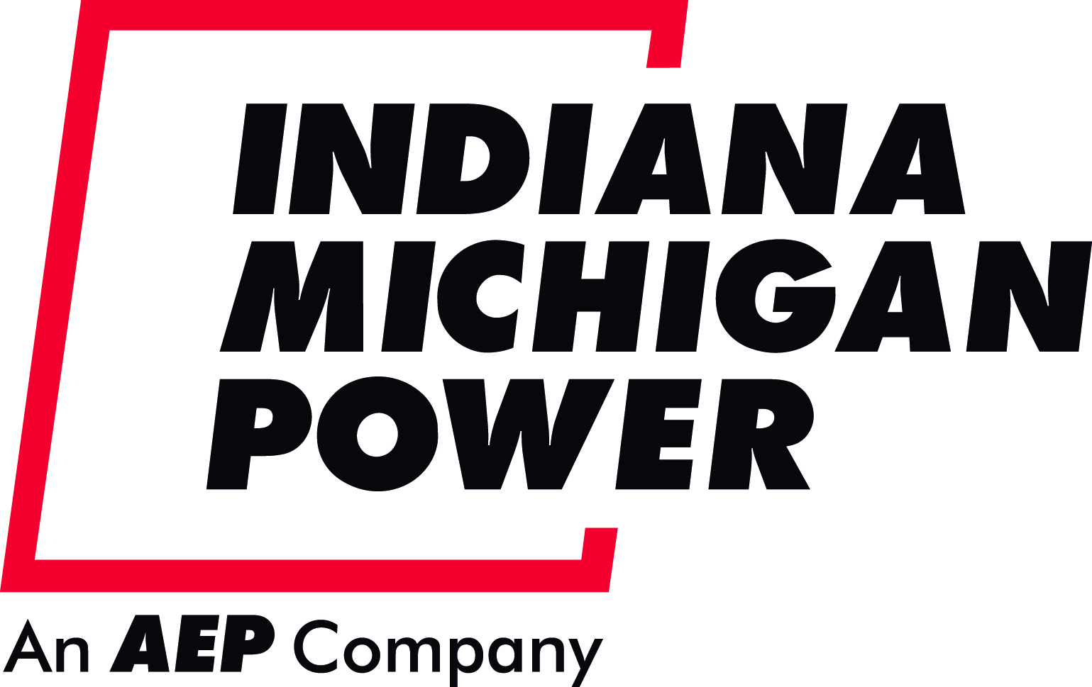 Main Logo for Indiana Michigan Power