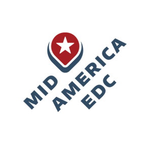Main Logo for Mid-America EDC