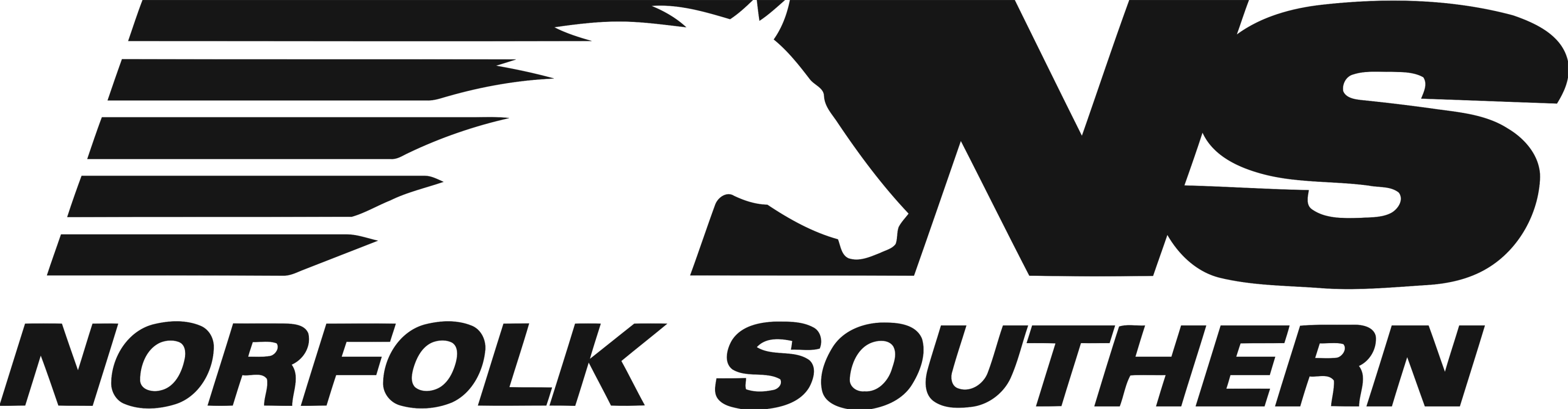 Main Logo for Norfolk Southern