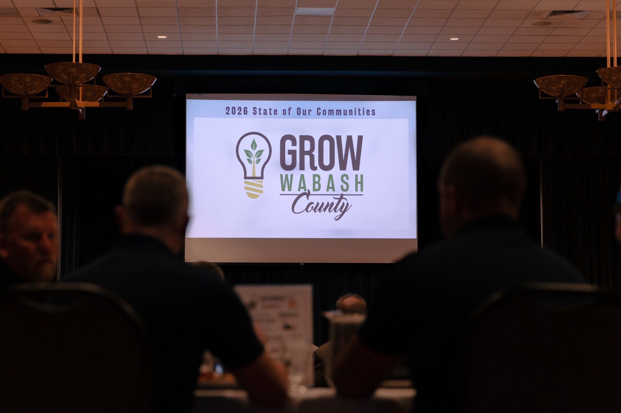 State of Our Communities leaves audience, leaders energized for what's next main photo