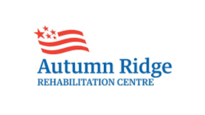 Main Logo for Autumn Ridge Rehabilitation Centre