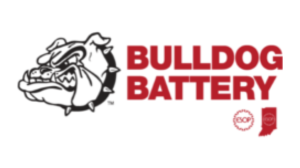 Main Logo for Bulldog Battery Corp.