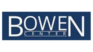 Main Logo for Bowen Center