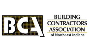Main Logo for Building Contractors Association of Northeast Indiana