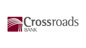 Main Logo for Crossroads Bank
