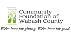 Main Logo for Community Foundation of Wabash County