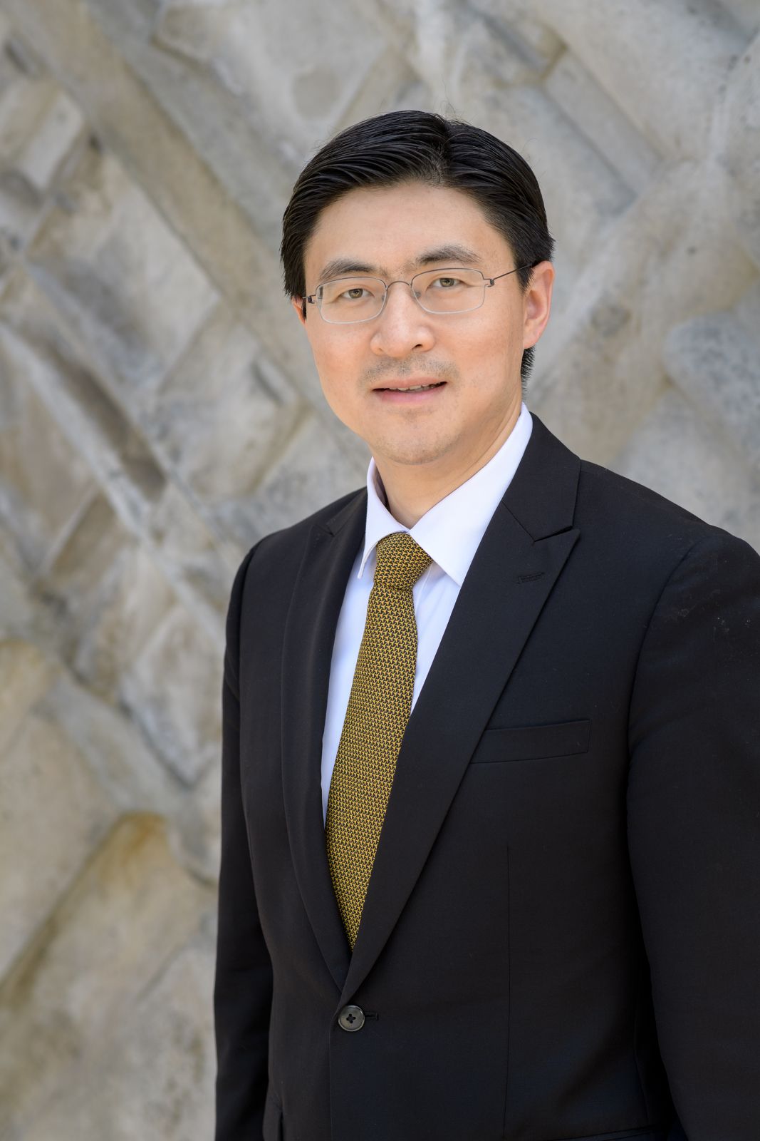 Purdue President Chiang to speak at Salute to Ag Dinner Photo