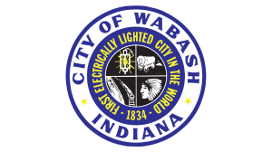 Main Logo for City of Wabash