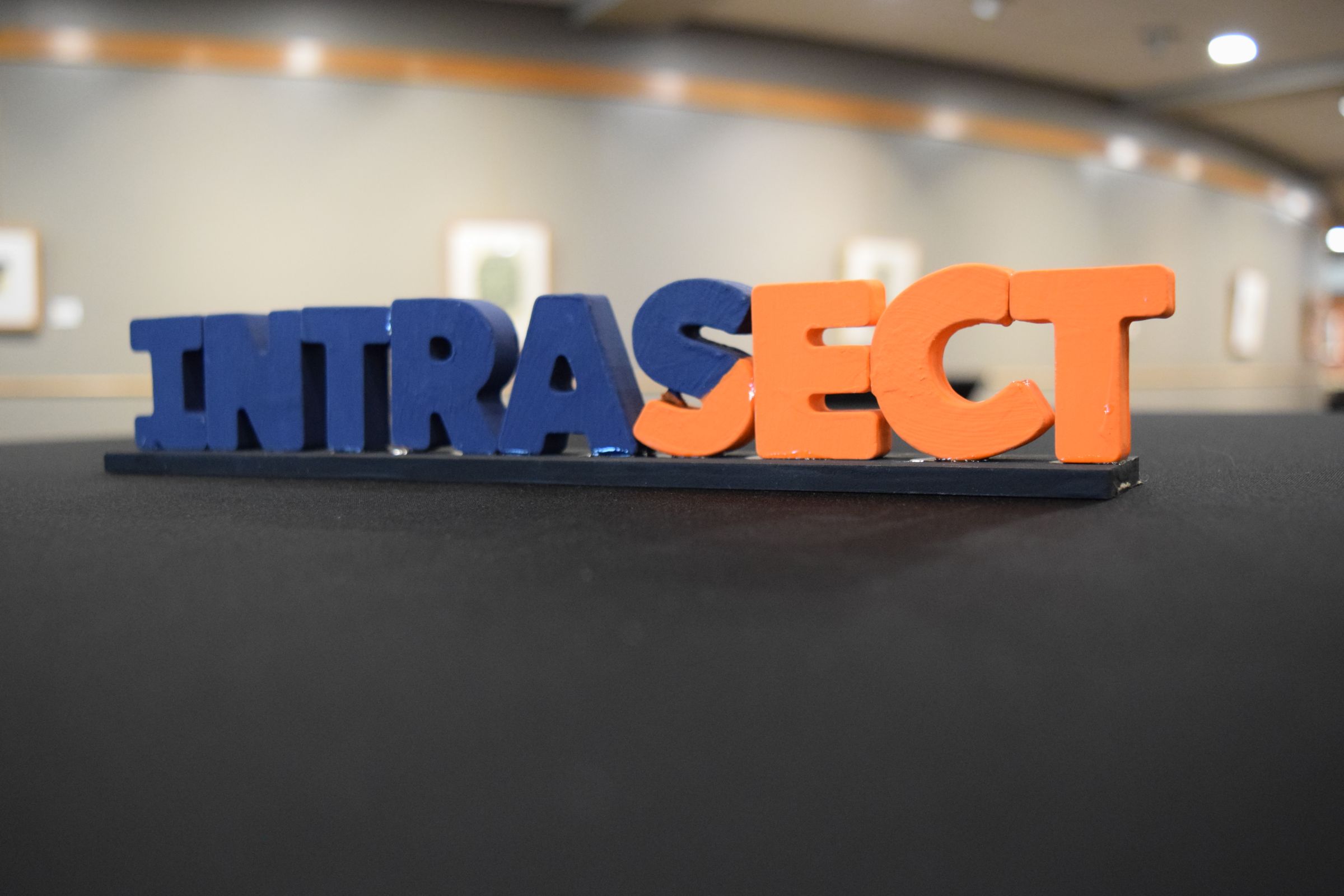 Click the 2025 Annual Dinner celebrates community, business champions slide photo to open