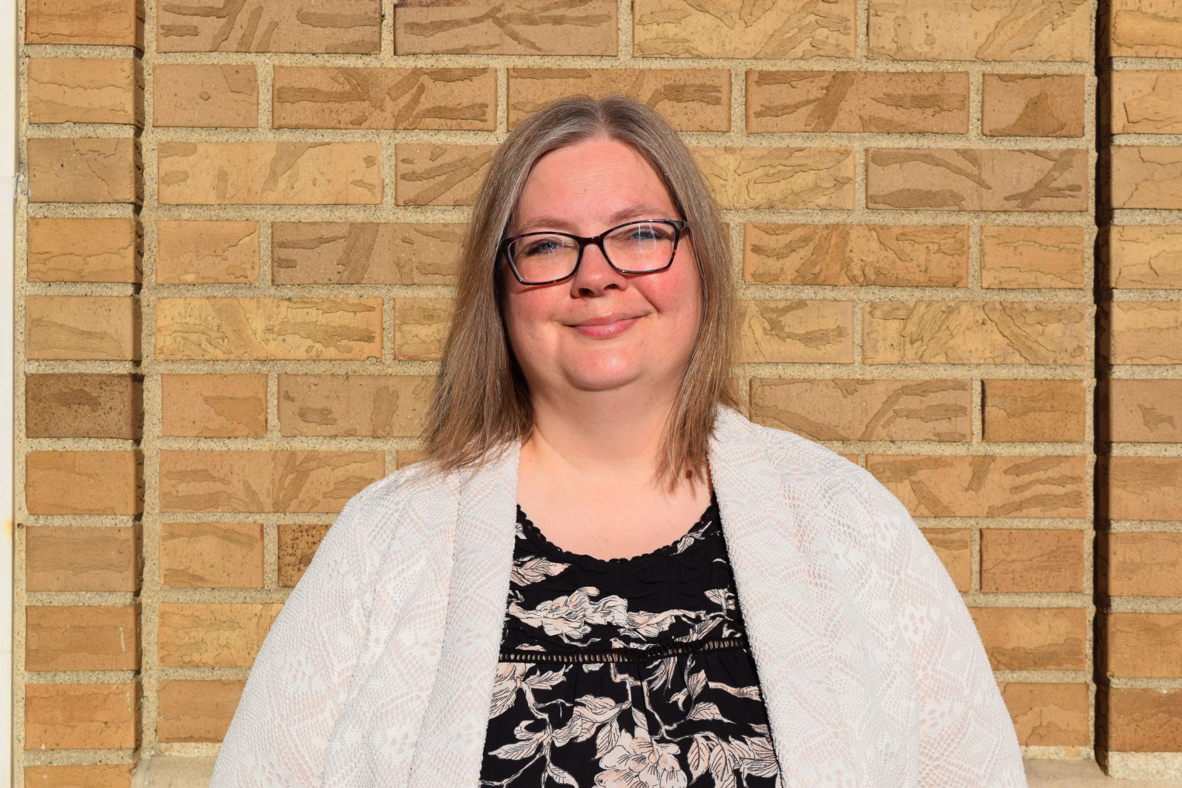 Grow Wabash County welcomes Amber White to team Photo