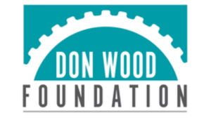 Main Logo for Don Wood Foundation