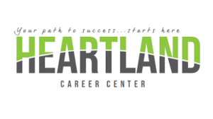 Main Logo for Heartland Career Center