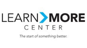 Main Logo for Learn More Center