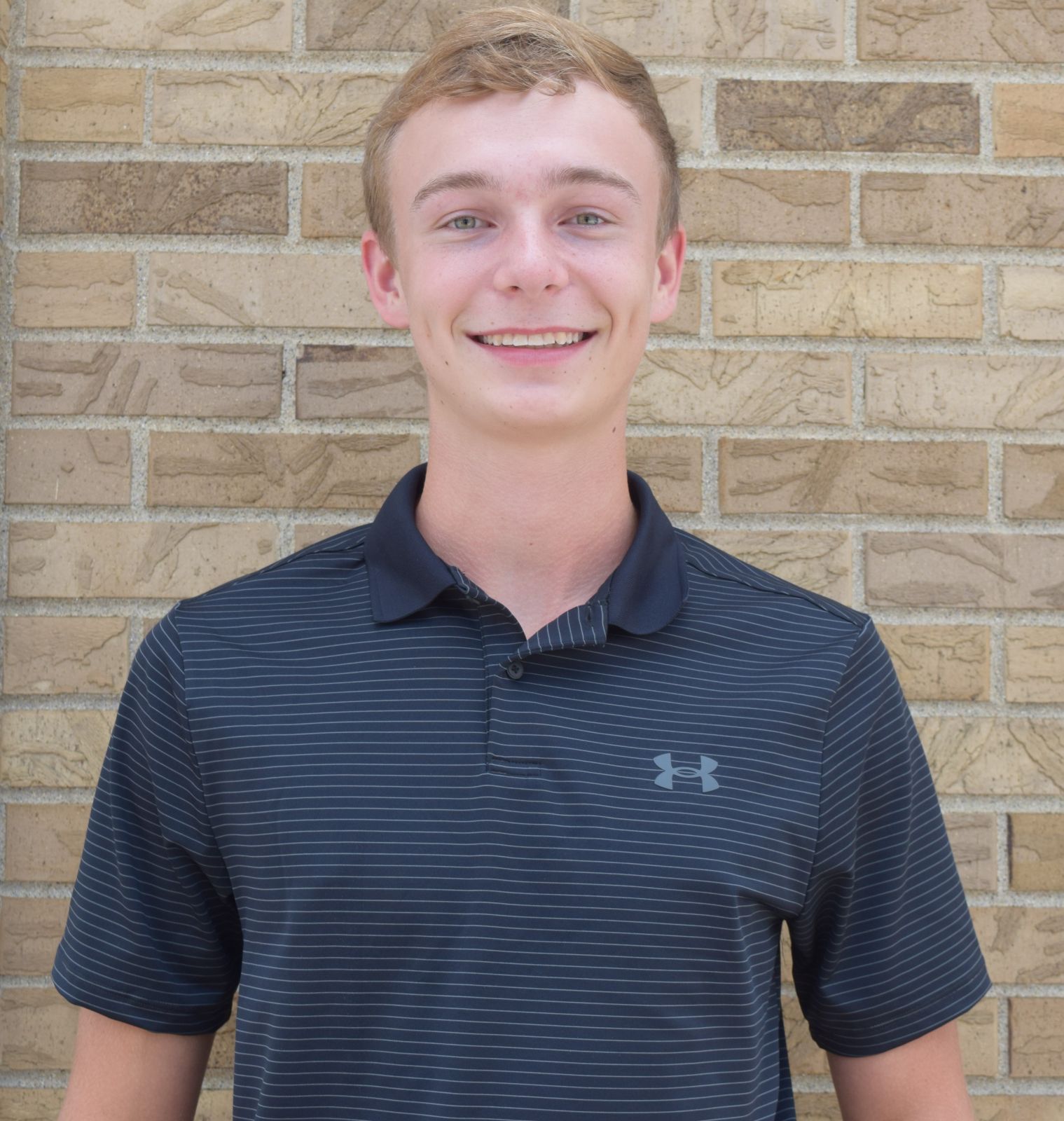 Logan Penrod joins Grow Wabash County team as fall intern main photo