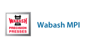 Main Logo for Wabash MPI / Carver, Inc.