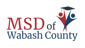 Main Logo for MSD of Wabash County