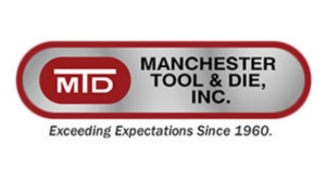 Main Logo for Manchester Tool & Die, Inc.