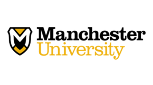 Main Logo for Manchester University