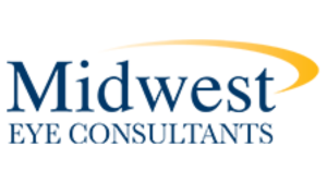 Main Logo for Midwest Eye Consultants, PC