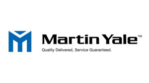Main Logo for Martin Yale Industries