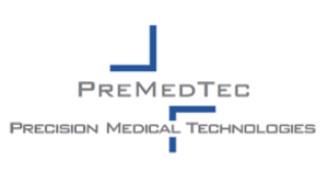 Main Logo for Precision Medical Technologies