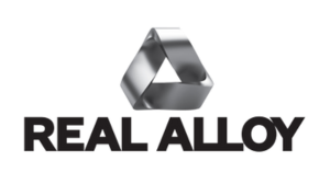 Main Logo for REAL ALLOY Recycling, Inc.