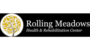 Main Logo for Rolling Meadows Health Care Center