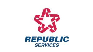 Main Logo for Republic Services