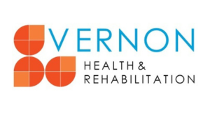 Main Logo for Vernon Health & Rehabilitation