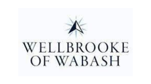 Main Logo for Wellbrooke of Wabash