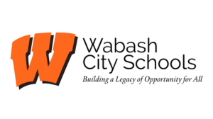 Main Logo for Wabash City Schools