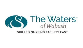 The Waters of Wabash East Photo