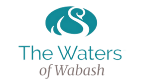 The Waters of Wabash West Photo