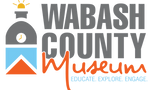 Click the Norfolk Southern grants $5,000 to Wabash County Museum in support of community initiatives slide photo to open