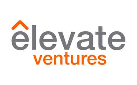 Main Logo for Elevate Ventures