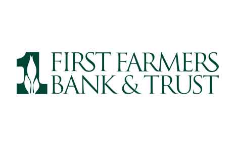Main Logo for First Farmers Bank & Trust