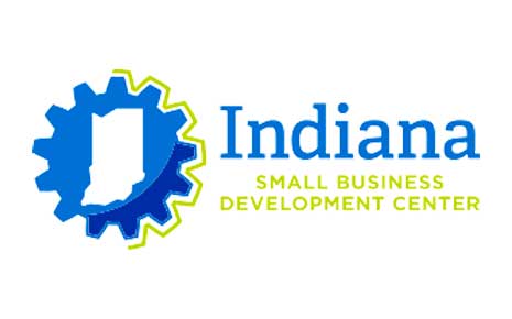 Main Logo for Indiana Small Business Development Center