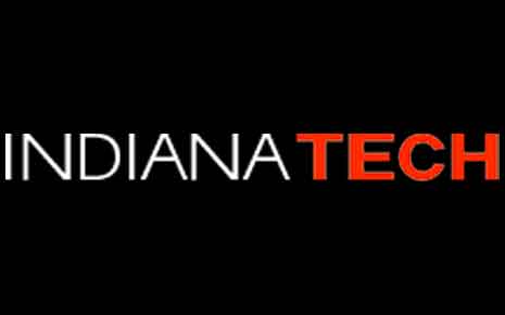 Main Logo for Indiana Tech